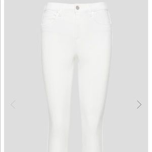 Blanknyc Madison crop jeans
